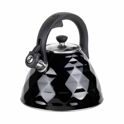 RESTO Almaaz Whistling Kettle 3.0l 90610