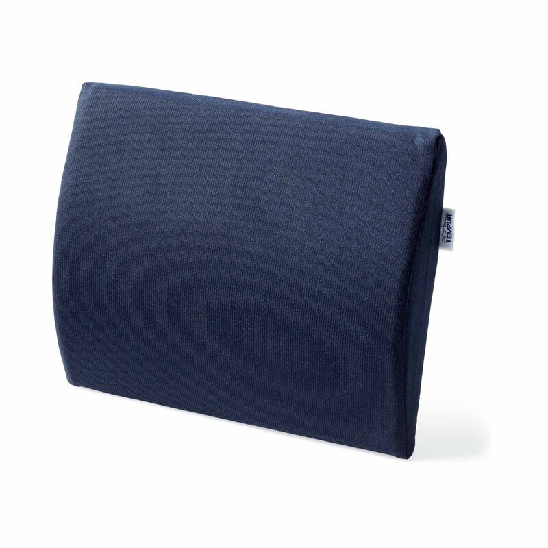 TEMPUR Pillow - 30x28x8 Cm TRANSIT-image null