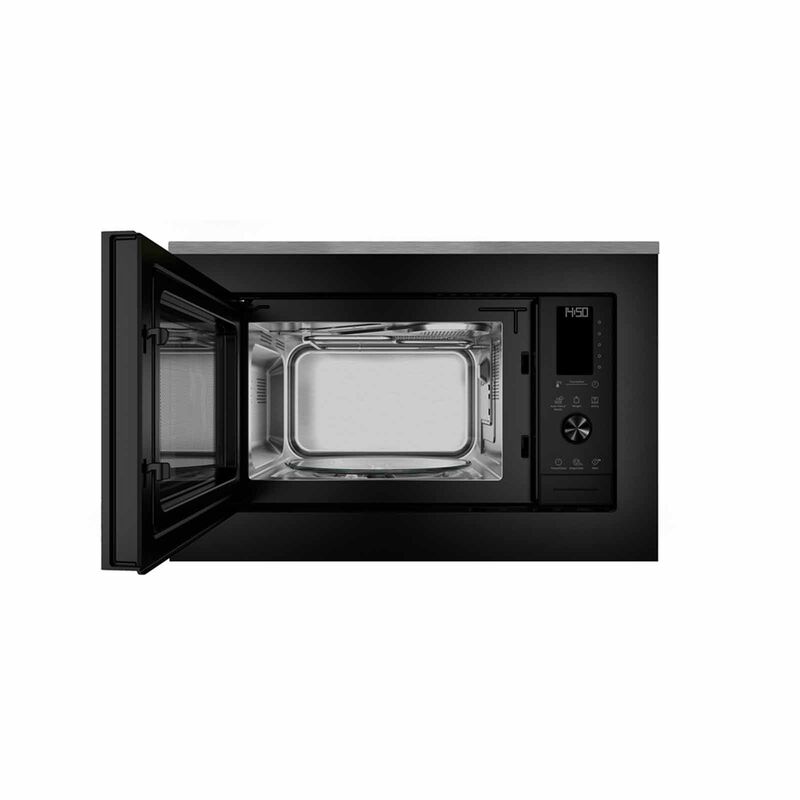 ELECTROLUX Built-in Airfry Convection Mwo - 30l EMSB30XCF-image 2
