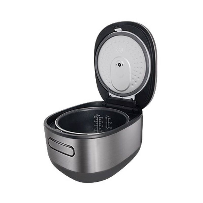MAYER Induction Heating Rice Cooker (1.5l) MMRC4080IH-image 4
