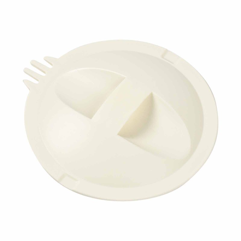 BEABA Baby Food Processor - Clay (online) BABYCOOK SOLO-image 2