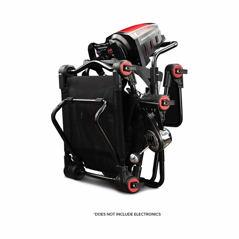 NEXTLVLRAC Nlr F-gt Lite Cockpit NLR-S015-image 8