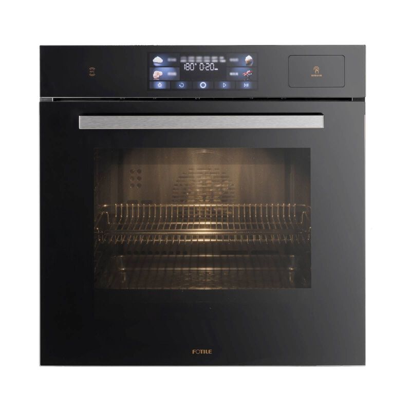 FOTILE Built-in 72l Combi Oven (exclude Installation) HZK72-H1-image 1