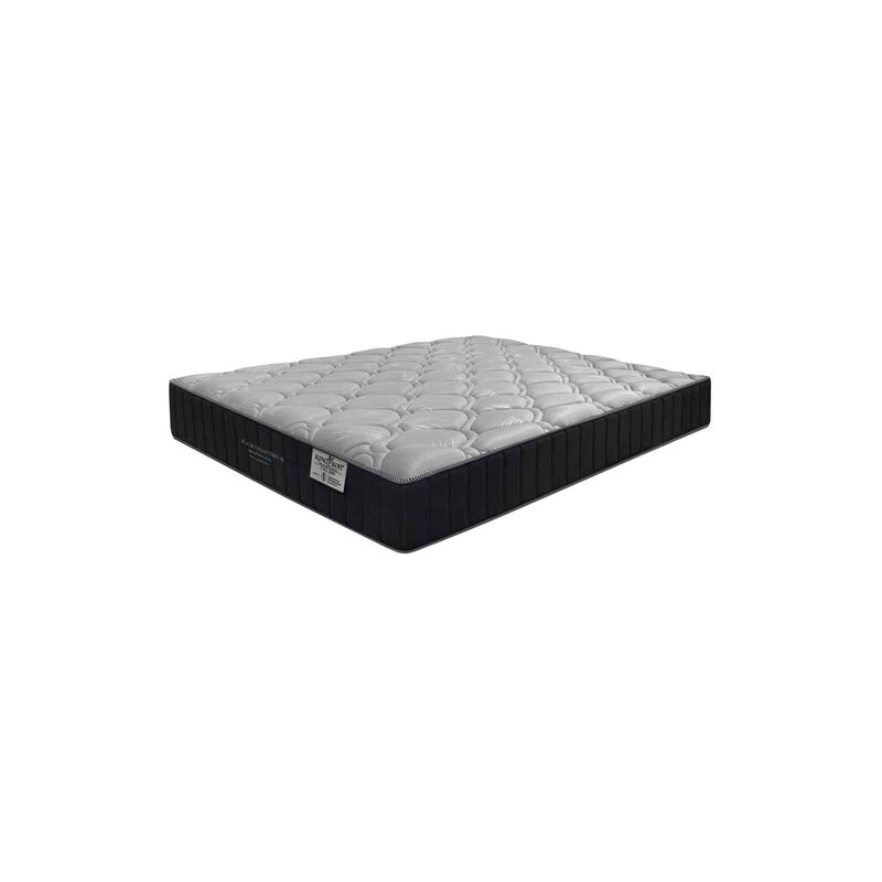 KINGKOIL Black Collection (ii) Ultra Firm King Size Mattress BLACK COLLECTION (II) ULTRA FIRM-image null