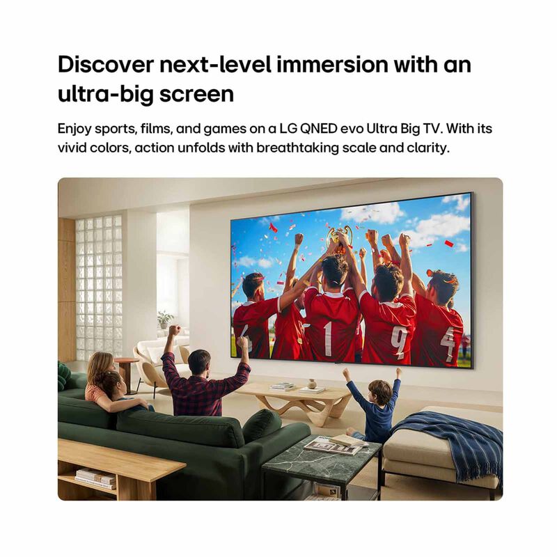LG 75 In 4k Qned Miniled Tv 75QNED86BSA.ATC-image 14