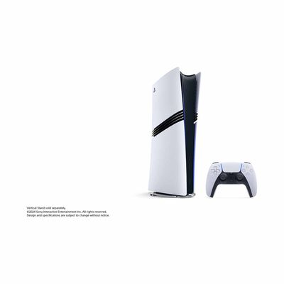 SONY Playstation 5 Pro CFI-7022B01
