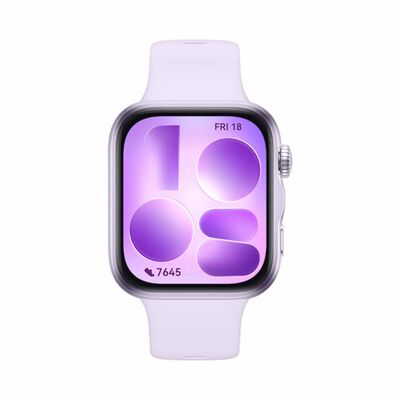 HUAWEI Watch Fit 5 Purple HW-NIKI-B09-PUR