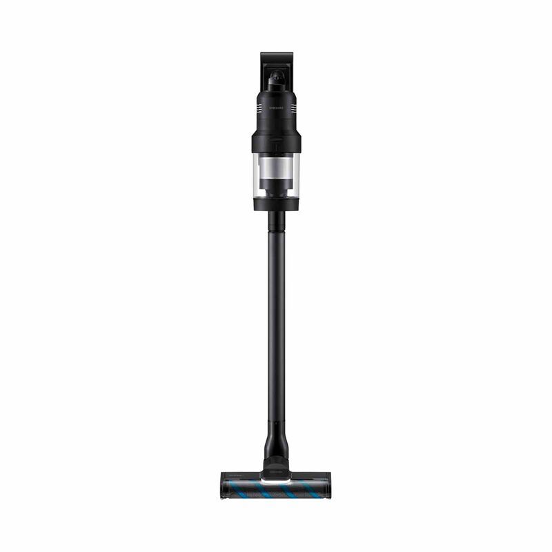 SAMSUNG Bespoke Jet Ai Ultra Handstick Vacuum Cleaner (400w) - Satin Black VS90F40DAK/SP-image 2