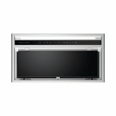 FISHER & P Integrated Rangehood HP60IDCHX4