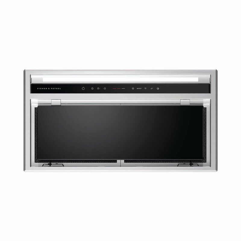 FISHER & P Integrated Rangehood HP60IDCHX4-image null