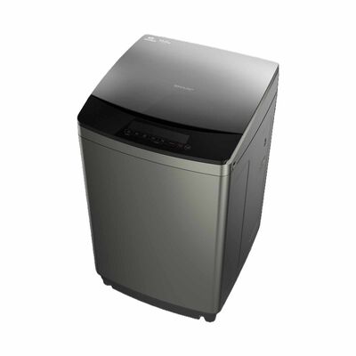 SHARP Top Load Washer (14kg) ES-F140G2