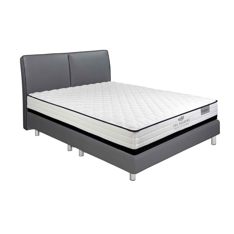 KINGKOIL Super Single Size Mattress THE SEASONS-image 2