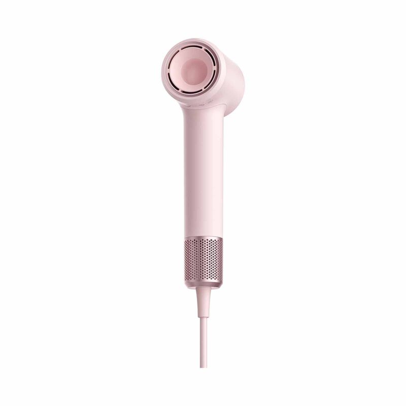 LAIFEN Hair Dryer (1100w) - Coral Pink MINI - CORAL PINK-image 3
