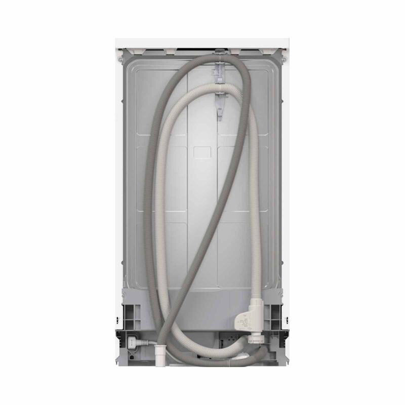 BOSCH Dishwasher (exclude Installation) With Cable With Gb Plug SPS2HKW57E +SMZ1050GB-image 7