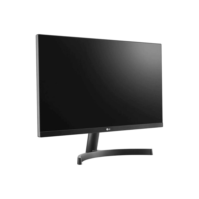 LG 24in Fhd Ips Pc Monitor 24MK600M-B.AHK-image 4
