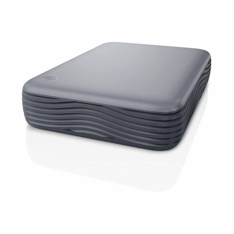 SEAGATE Expansion Desktop - Grey -16tb STNP16000400-image 2