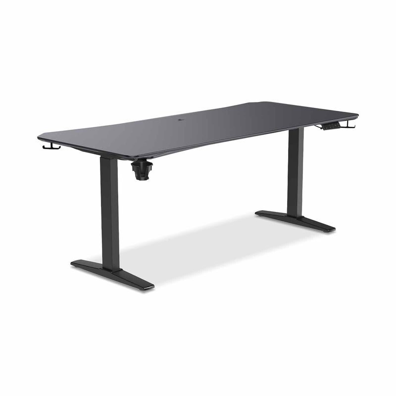 TTRACING Titus X Smart Desk - 1.8 Onyx (xl) TTRTTSXSDSK-004-OX-image 8