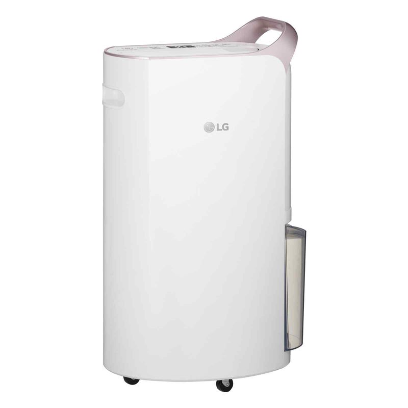 LG Dehumidifier (30l) MD19GQGA1-image 1
