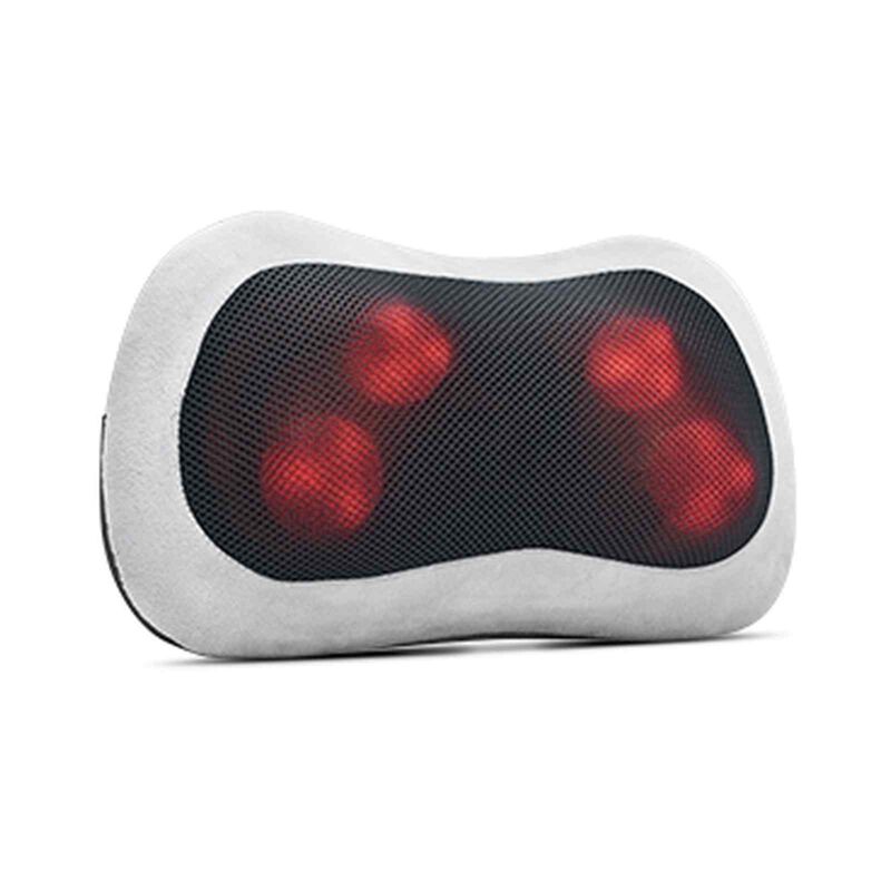 RENPHO Remote Control Pillow - Black NM068-BK-image 8