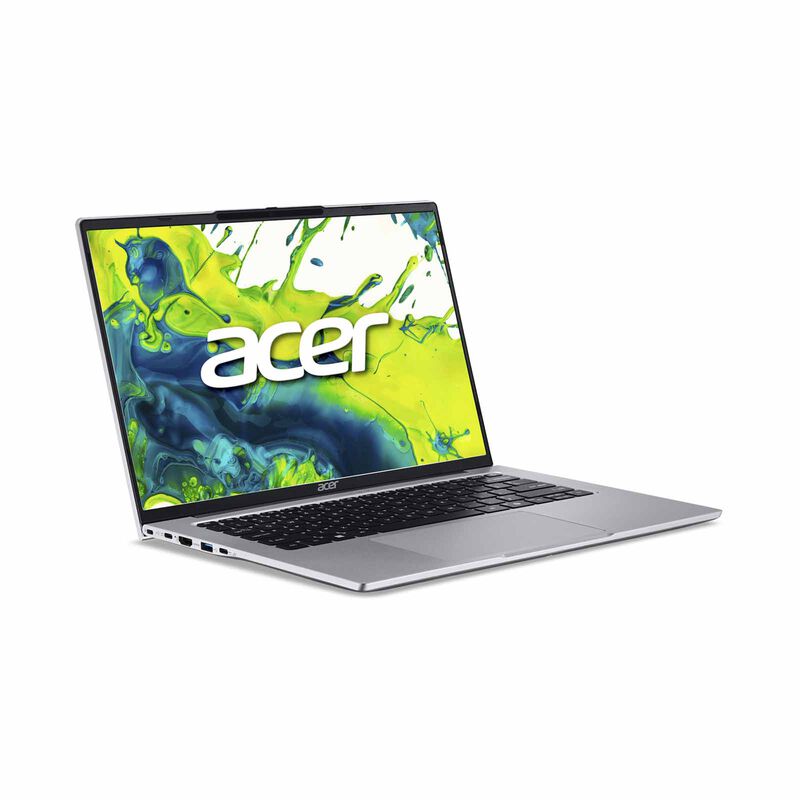 ACER 14in Amd Ryzen 7 7730u 16gb 512gb Ssd Win 11 Home ASPIRE LITE 14 AL14-44P-R35J (SILVER)-image 2