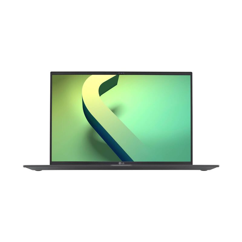 LG 16in Ips - 12th Gen I7-1260p 16gb Ram & 512gb Nvme&trade; Gen 4 With Dual Ssd 16Z90Q-G.AA76A3 (GREY)-image 2