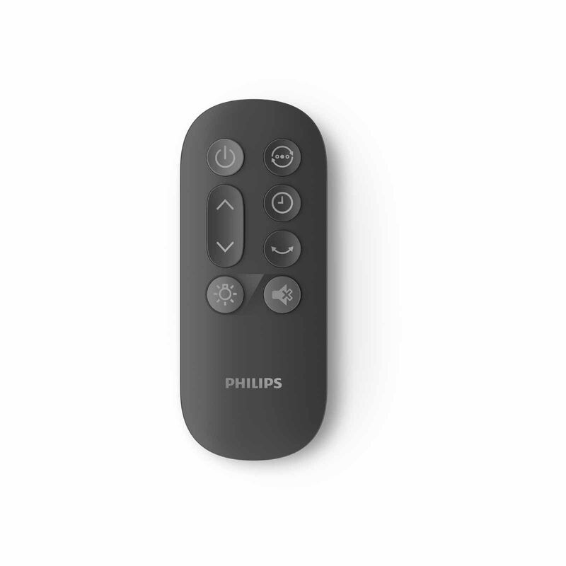 PHILIPS Dc Smart Tower Fan CX7550/01-image 4