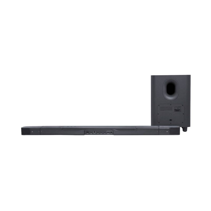 JBL 7.1.4 Ch Soundbar With Dolby Atmos And Dts:x BAR 1000-image 2