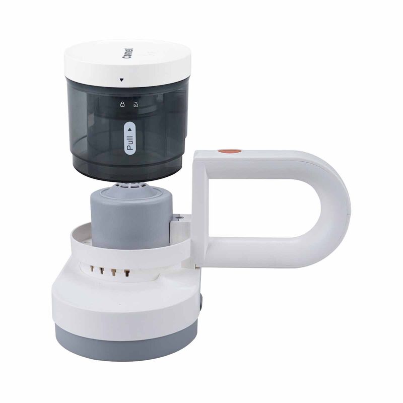 CORNELL Dust Mite Vacuum Cleaner CVCS450WH-image 5