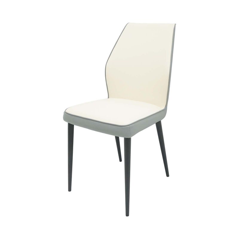 MUZE Dining Chair ITALO-image 1