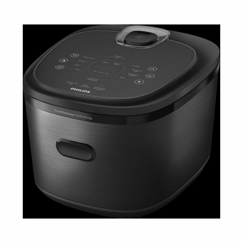 PHILIPS Series 7000 3d-ih Rice Cooker (1.5l) HD5210/82-image 3