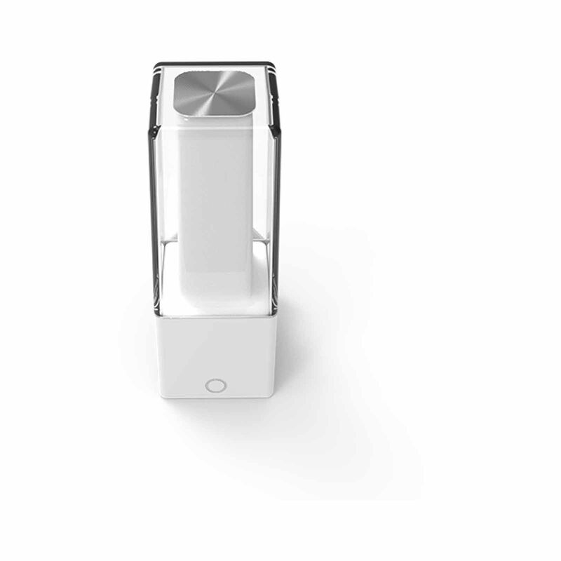 SOUNDTEOH Glow Night Light MWS-207-image 4