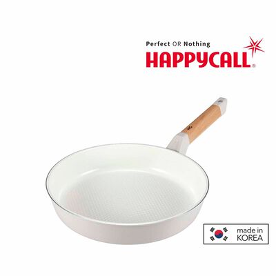 HAPPYCALL Sonora Ih 26cm Ceranix-pro Frying Pan 3001-0709