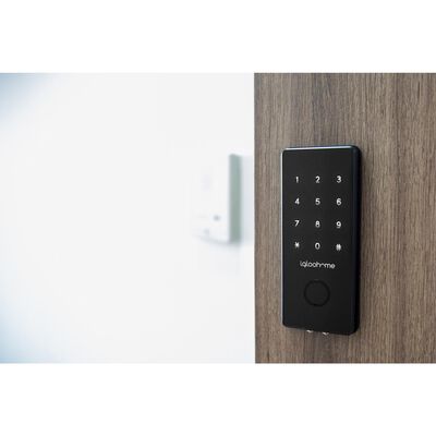 IGLOOHOME Smart Deadbolt 2s Metal IGB4
