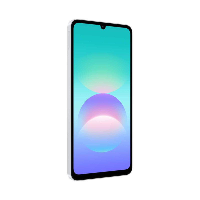 SAMSUNG A08 Lte A085f 4+128gb Hdset Silver SM-A085FZSGXSP-image 6