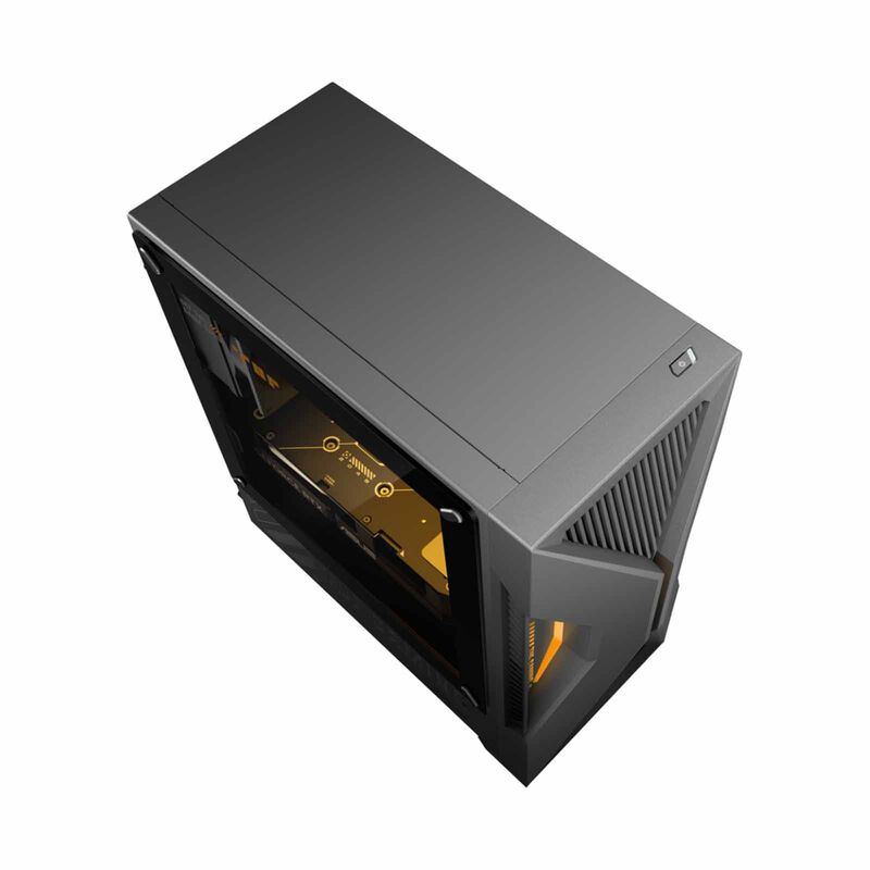 ASUS Intel Core Ultra 5 210h 32gb Ram 1tb Ssd Rtx 5060 TUF DT - T500MV-05210H104W-image 3