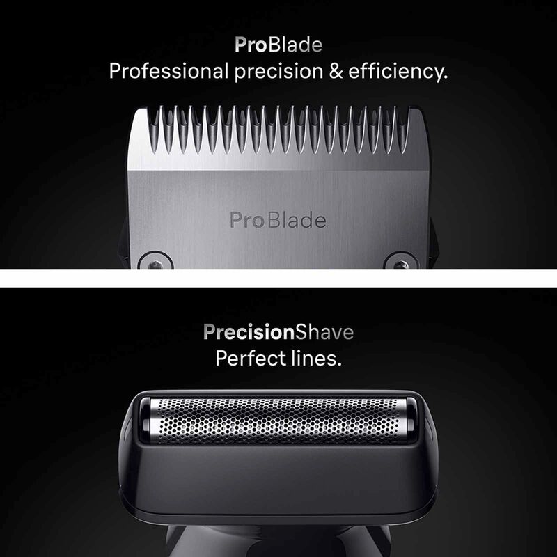 BRAUN All-in-one Trimmer 7 AIO-7540-image 5