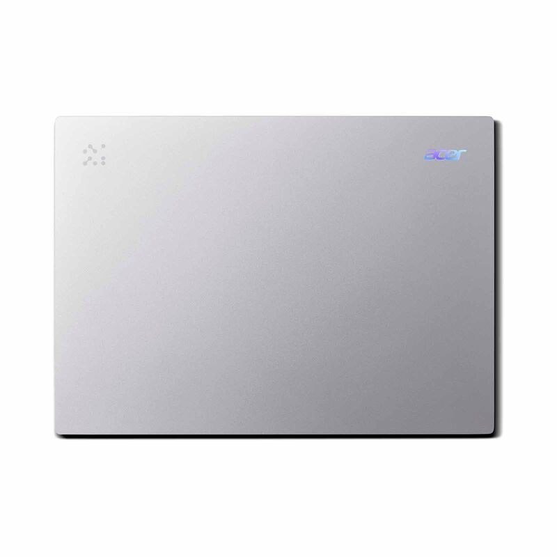 ACER 14in Amd Ai 5 330 16gb 512gb 820m Ssd 11 Home ASPIRE 14 COPILOT+ PC A14-61M-R1CH (SILVER) - AI 5-image 7