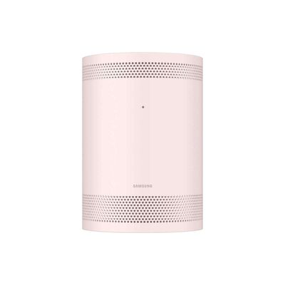 SAMSUNG Freestyle Skin (blossom Pink) For Sp-lsp3blaxxs VG-SCLB00PR/XY