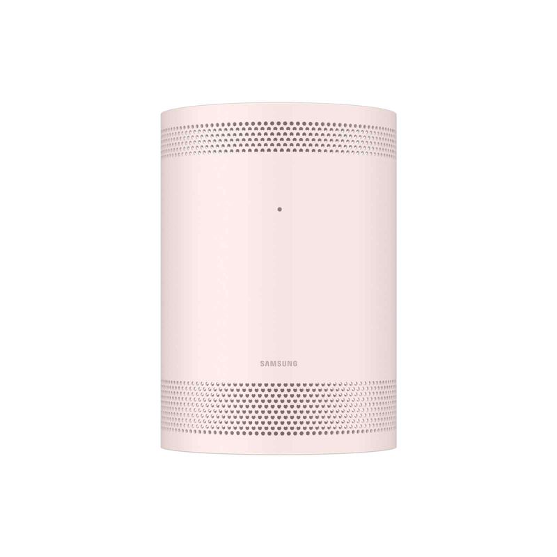 SAMSUNG Freestyle Skin (blossom Pink) For Sp-lsp3blaxxs VG-SCLB00PR/XY-image 1