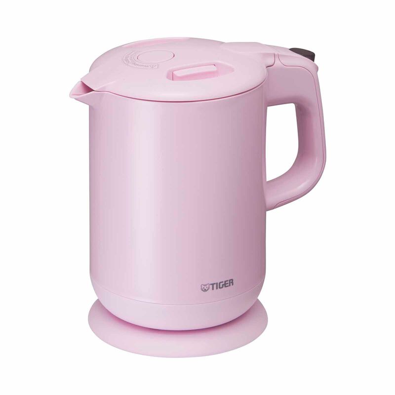 TIGER Kettle (1.0l) - Pink PCG-G10S (P)-image 1