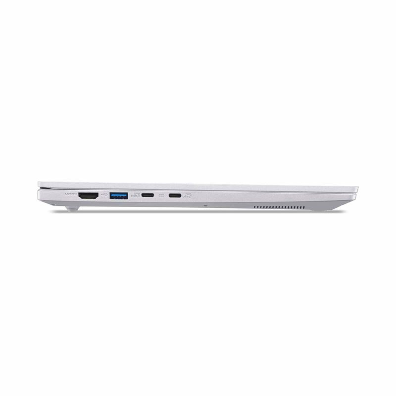 ACER 15.6in Intel Core Ultra 7 155u 16gb 512gb Ssd Win 11 Home ASPIRE GO 15 AG15-52P-70CJ (PURE SILVER)-image 3