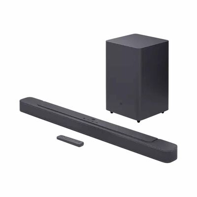 JBL Soundbar With Subwoofer / Bluetooth/arc BAR 2.1 DEEP BASS MK II