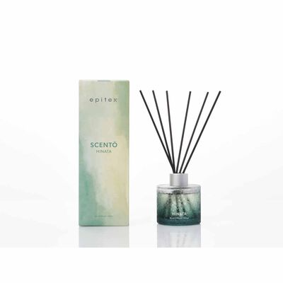 EPITEX Scento Reed 100ml Diffuser - Hinata FR735-2