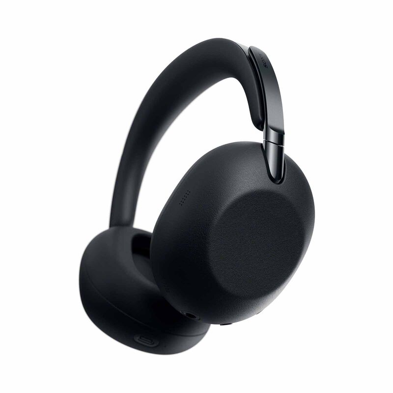 SONY Wireless Noise Cancelling Headphone (black) WH-1000XX/BZE-image 1