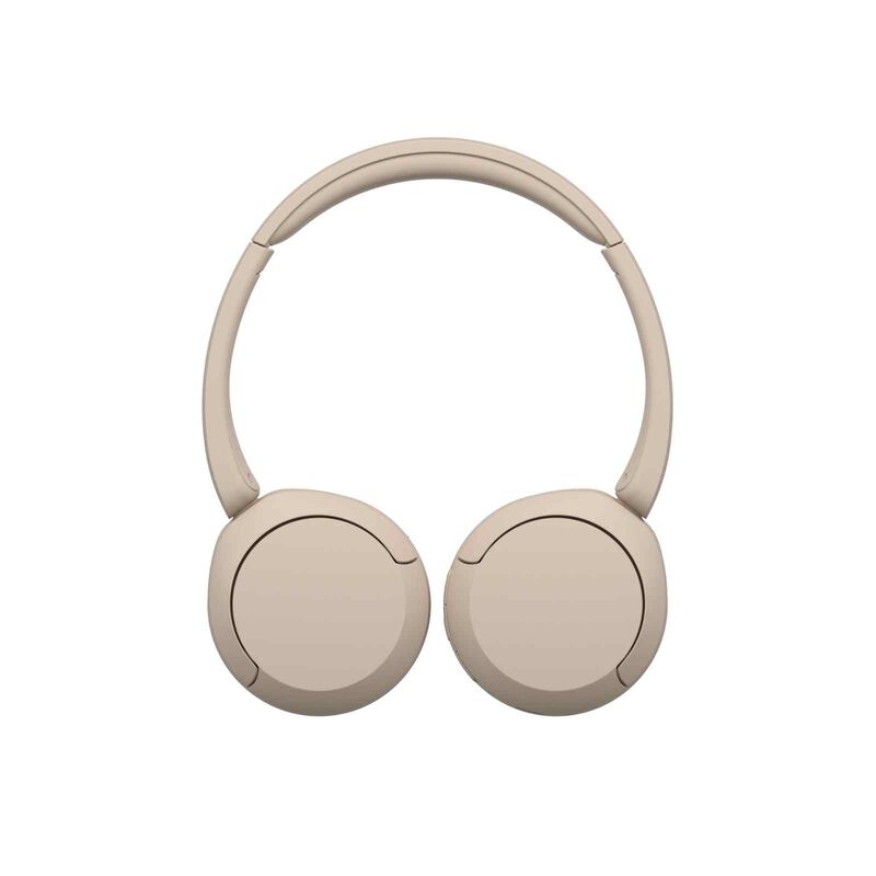 SONY Bluetooth Wireless Headphones (cream) WH-CH520/CZE-image 4