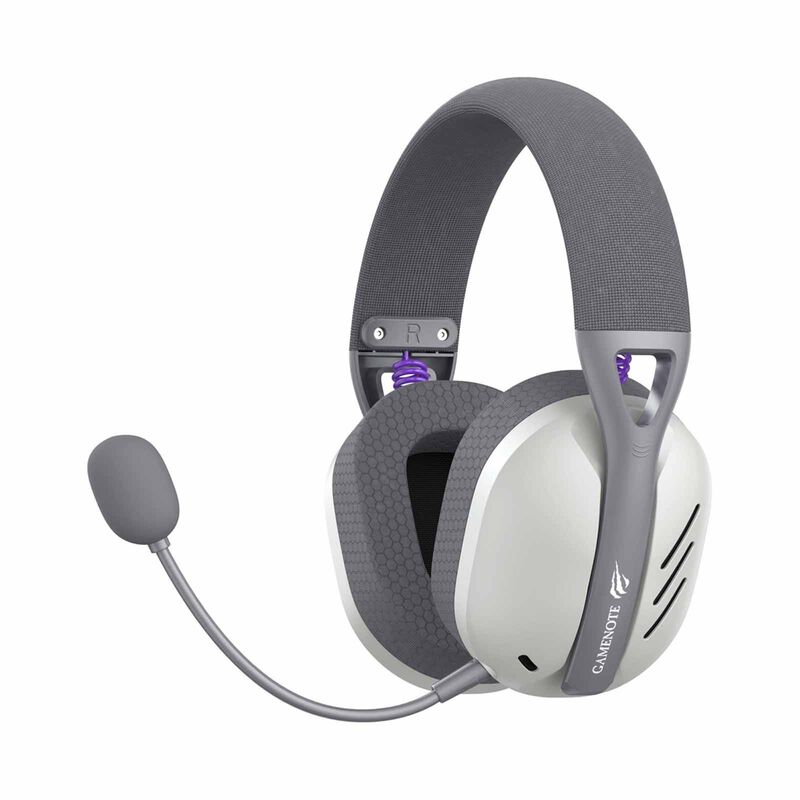 HAVIT Quad-mode Gaming Headphone HVGMH-FUXI-H3-GY-image 1