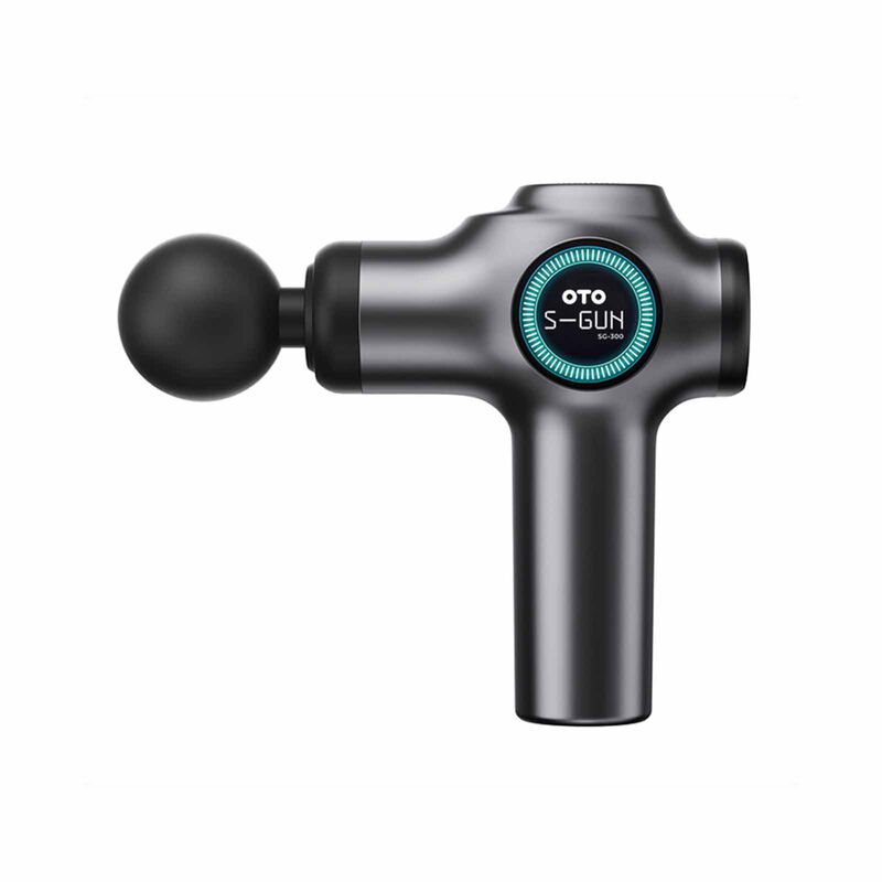 OTO S-gun Wireless Handheld Massage Gun SG-300-image 2
