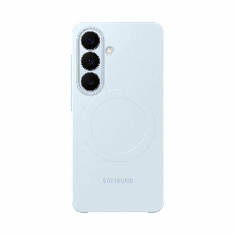 SAMSUNG Galaxy S26 Slim Magnet Case Lightblue EF-SS942CLEGWW-image 3