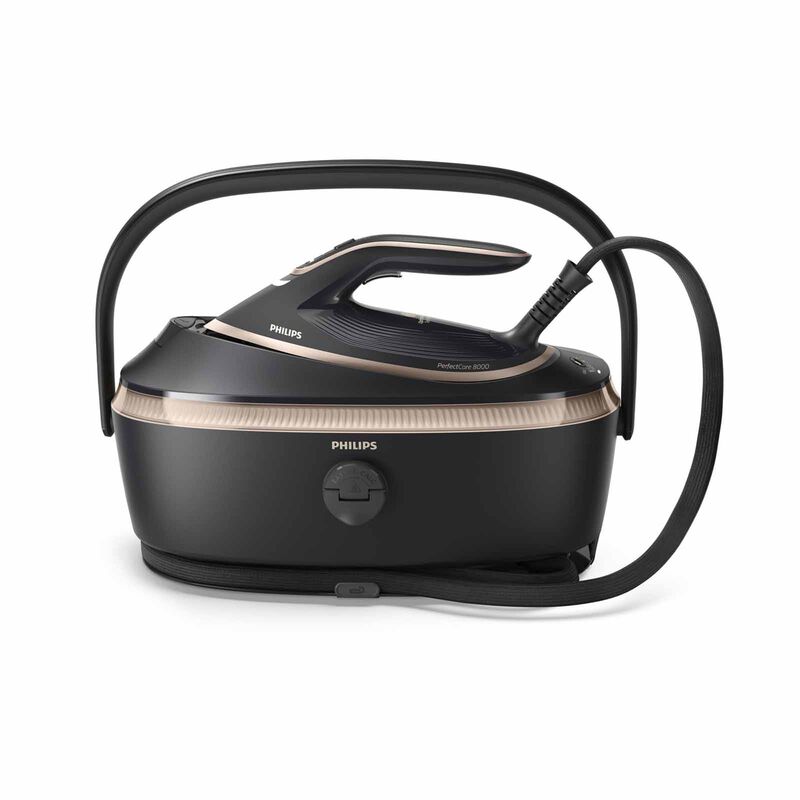 PHILIPS Series 8000 Perfectcare Steam Generator PSG8300/20-image 1