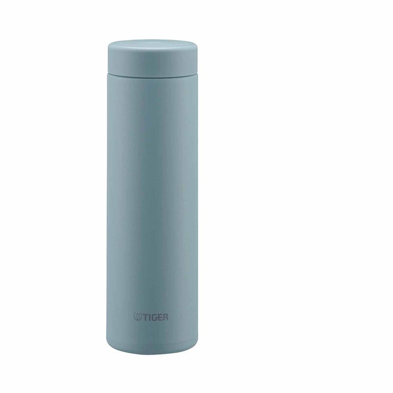 TIGER 0.5lt Stainless Steel Bottle - Cloud Blue MMZ-C050 (AL)-image 1